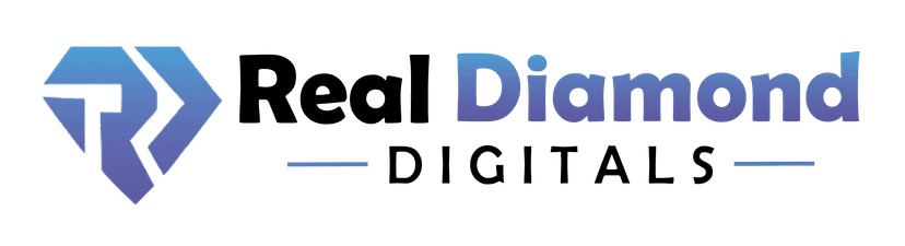 RealDiamond Digital